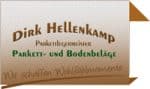 Parkettmeister Dirk Hellenkamp Logo